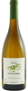Wino Sancerre Domaine Curot  0,75L / 13,5%