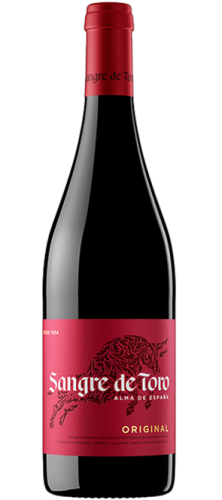 SANGRE DE TORO ORIGINAL