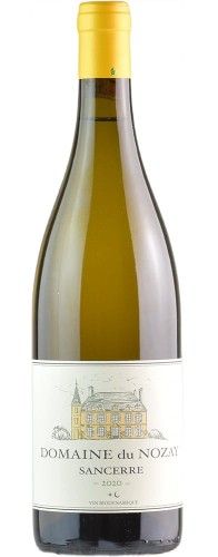 DOMAINE DU NOZAY SANCERRE 2020
