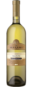 Wino Tsinandali Marani 0,75L / 13%