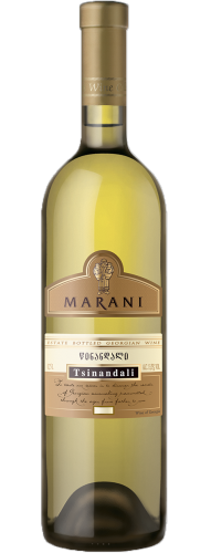 TSINANDALI MARANI