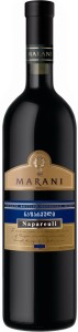 Wino Napareuli Marani 0,75L / 14%