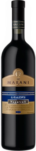 NAPAREULI MARANI