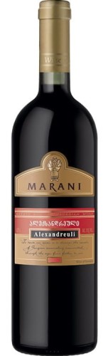 MARANI-ALEXANDREULI