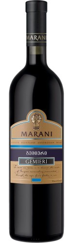 MARANI-GEMIERI-RED