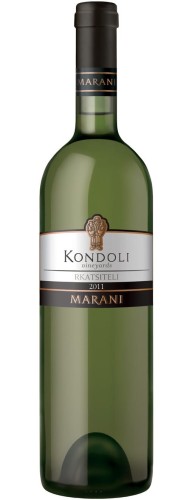 MARANI-RKATSITELI-KONDOLI