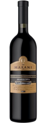 MARANI-KINDZMARAULI