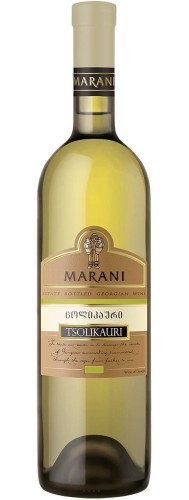 TSOLIKAURI MARANI