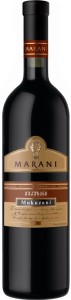 Wino Mukuzani Marani  0,75L / 14%