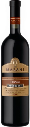 MUKUZANI MARANI
