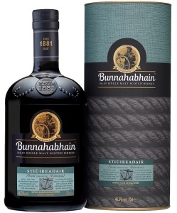 Whisky Bunnahabhain Stiuireadair 0,7L / 46,3%