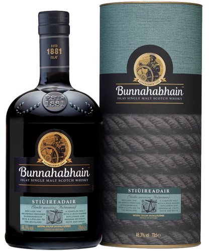 BUNNAHABHAIN STIUIREADAIR