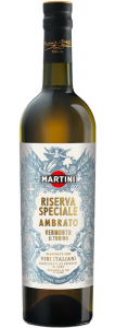 Wermunt Martini Ambrato Riserva speciale 0,75L / 18%