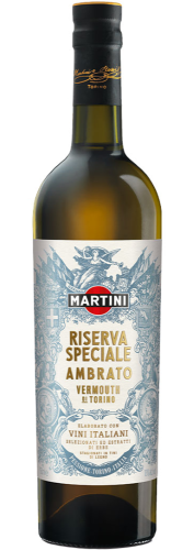 MARTINI AMBRATO RISERVA SPECIALE