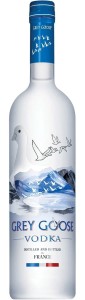 Wódka Grey Goose 1L / 40%