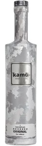 WÓDKA KAMO ORIGINAL 0,7L / 40%
