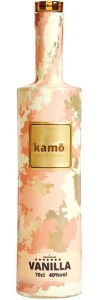 WÓDKA KAMO VANILLA 0,7L / 40%