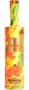 WÓDKA KAMO TROPICAL 0,7L / 40%