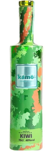 KAMO KIWI VODKA