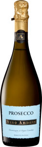 Prosecco Nino Ardevi extra dry  0,75L / 11%