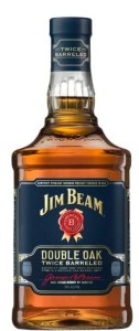 Jim Beam Double Oak 0,7L / 43%