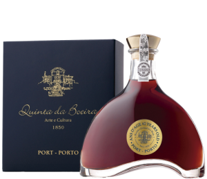 Porto Boeira 40 yo Tawny 0,75L / 19,5%