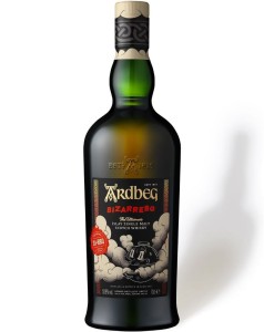 WHISKY ARDBEG BIZARREBQ 0,7L / 50,9%