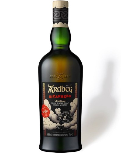 ARDBEG BIZAREBQ