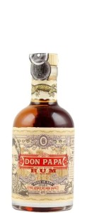 Rum Don Papa 0,2L / 40%
