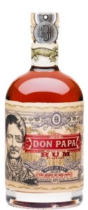 Rum Don Papa 0,7L / 40%