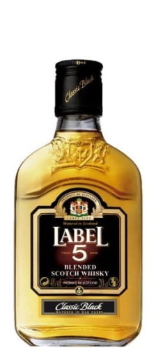 LABEL 5 0,2L