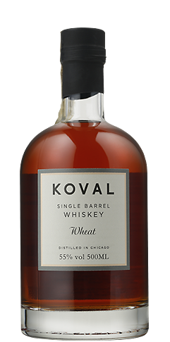 KOVAL WHEAT SINGLE BARREL