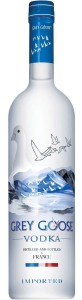WÓDKA GREY GOOSE 3L / 40%