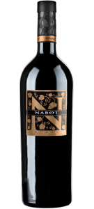 Wino Nabot Single Vineyard Santalba 0,75l / 14%