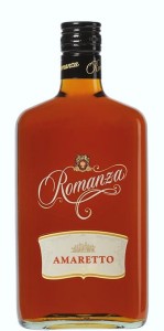 Likier Amaretto Romanza 0,7L / 20%