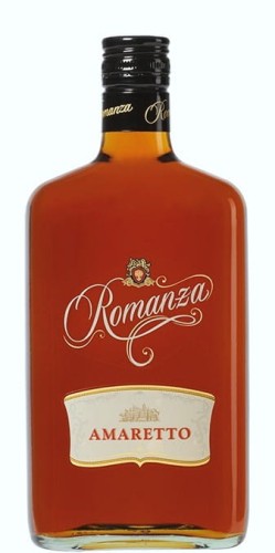 AMARETTO ROMANZA