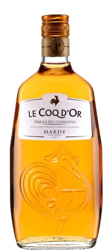 PINEAU DES CHARENTES BLANC HARDY