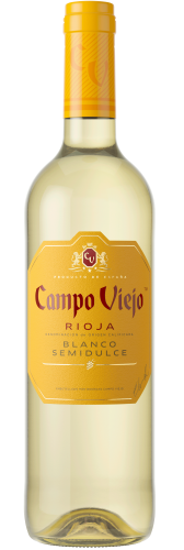 Campo Viejo Blanco semidulce