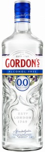 Gin Gordon's Free 0,7L / 0%