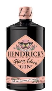 Gin Hendrick’s Flora Adora 0,75L / 43,4%