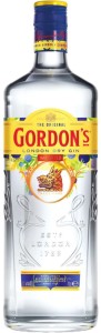 Gin Gordon's London Dry 0,7L / 40%