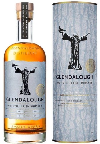 Glendalough Pot Still