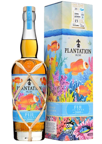 RUM PLANTATION 13YO FIJI ISLANDS 2009 0,7L 49,5%.png