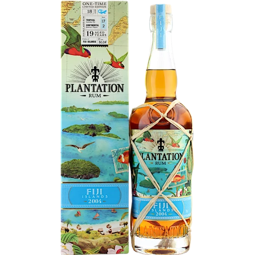 RUM PLANTATION 19YO FIJI ISLANDS 2004 0,7L 50,3%.png