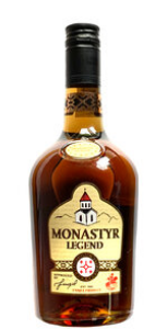 MONASTYR LEGEND