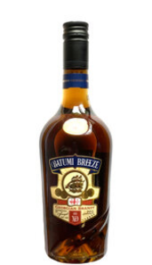 BRANDY BATUMI BREEZE 0,5L / 36%
