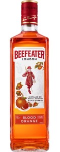 Gin Beefeater Blood Orange 0,7L / 37,5%