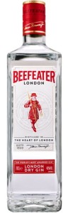 Gin Beefeater 0,7L / 40%