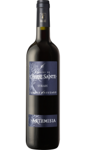 Wino Artemisia Domaine de l'herbe sainte 0,75L / 14,5%