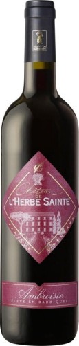 L'HERBE SAINTE AMBROISIE MINERVOIS